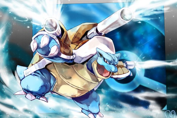 Ссылка на кракен не работает