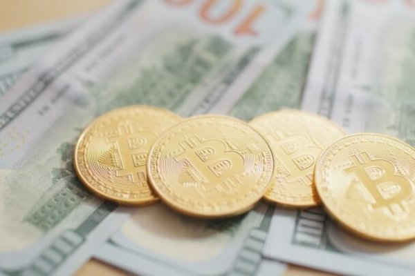 Гидра в даркнете